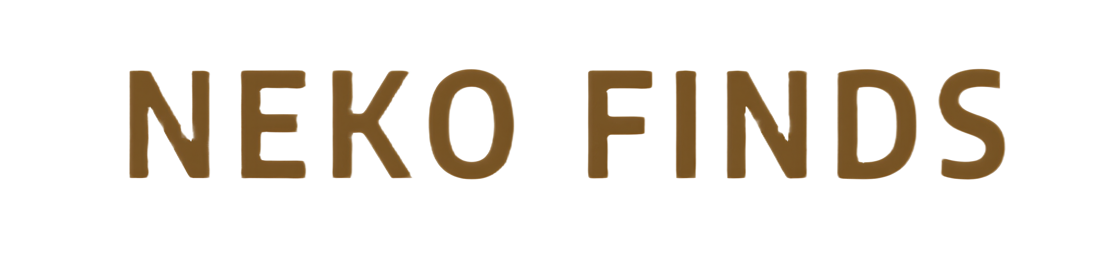 Neko Finds